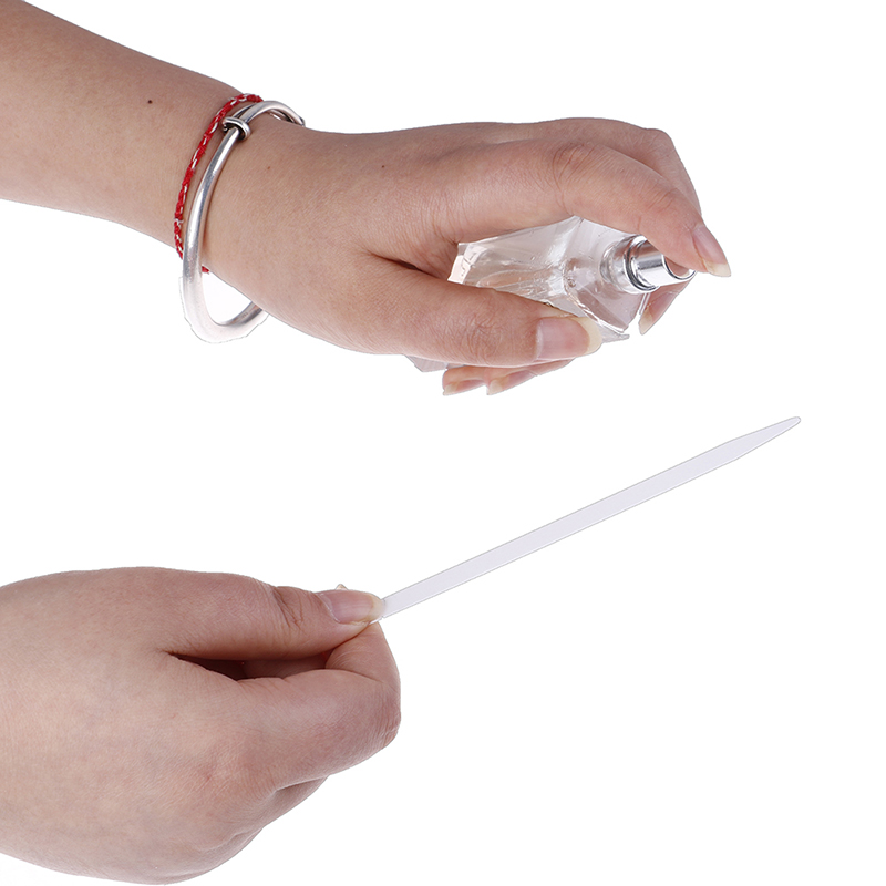 Perfume Fragrance For Room - 100pcs 137*7mm Aromatherapy Fragrance Perfume Essential
