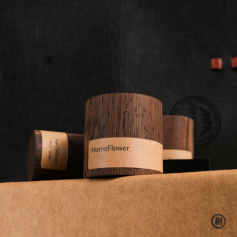 Perfume Home Fragrance - Black Walnut Aroma Diffuser – Home