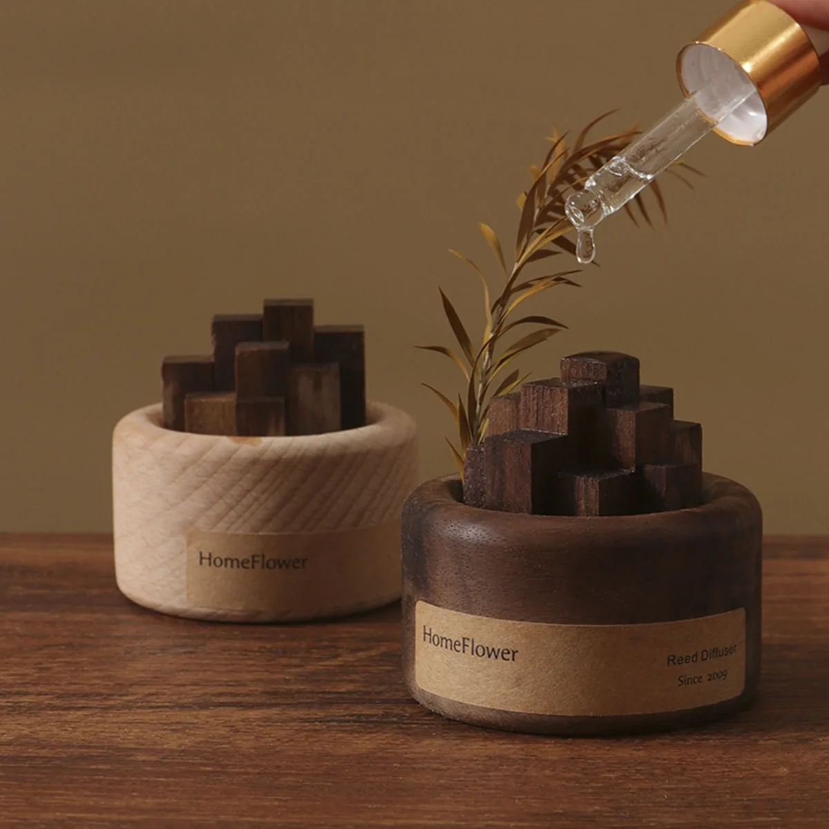Perfume Home Fragrance - 1pcs Difuser Home Fragrance No Essential