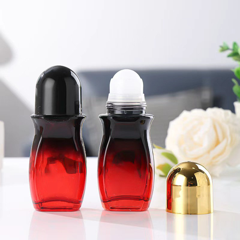 On Perfume & Fragrance Kota Bogor - 30/50ml large roll-on essential oil bottles,