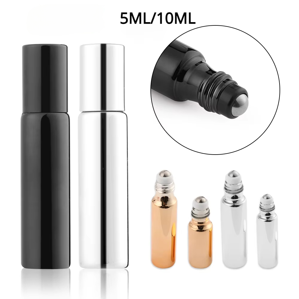 3-5PCS 5/10ml Essential Oil Bo - On Perfume & Fragrance Kota Bogor ulasan dan harga