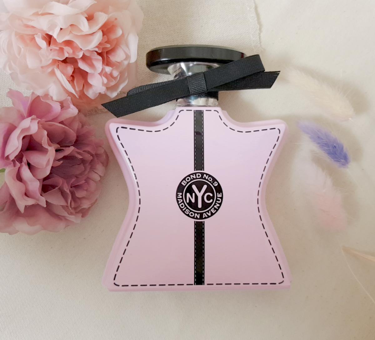 Bond No.9 Madison Avenue EDP 1 - Perfume Juicy Fragrance ulasan dan harga