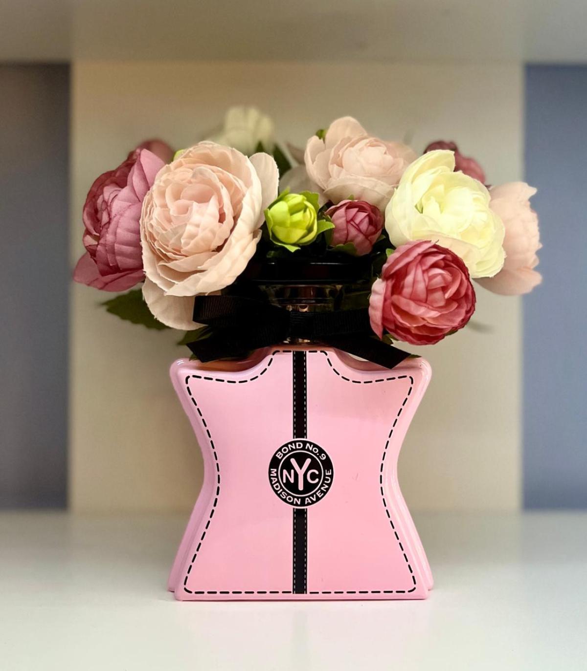 Bond No.9 Madison Avenue EDP 1 - Perfume Juicy Fragrance ulasan dan harga