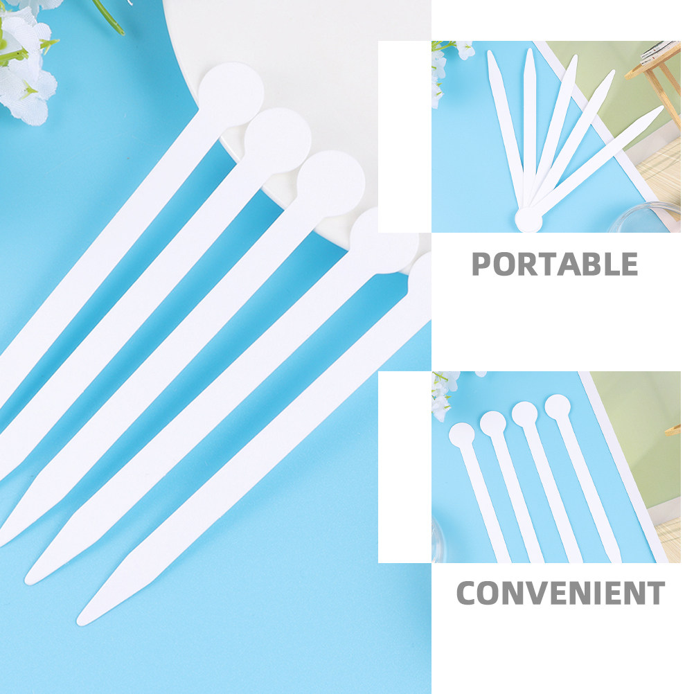 3Packs Blank Fragrance Test St - Perfume Home Fragrance ulasan dan harga