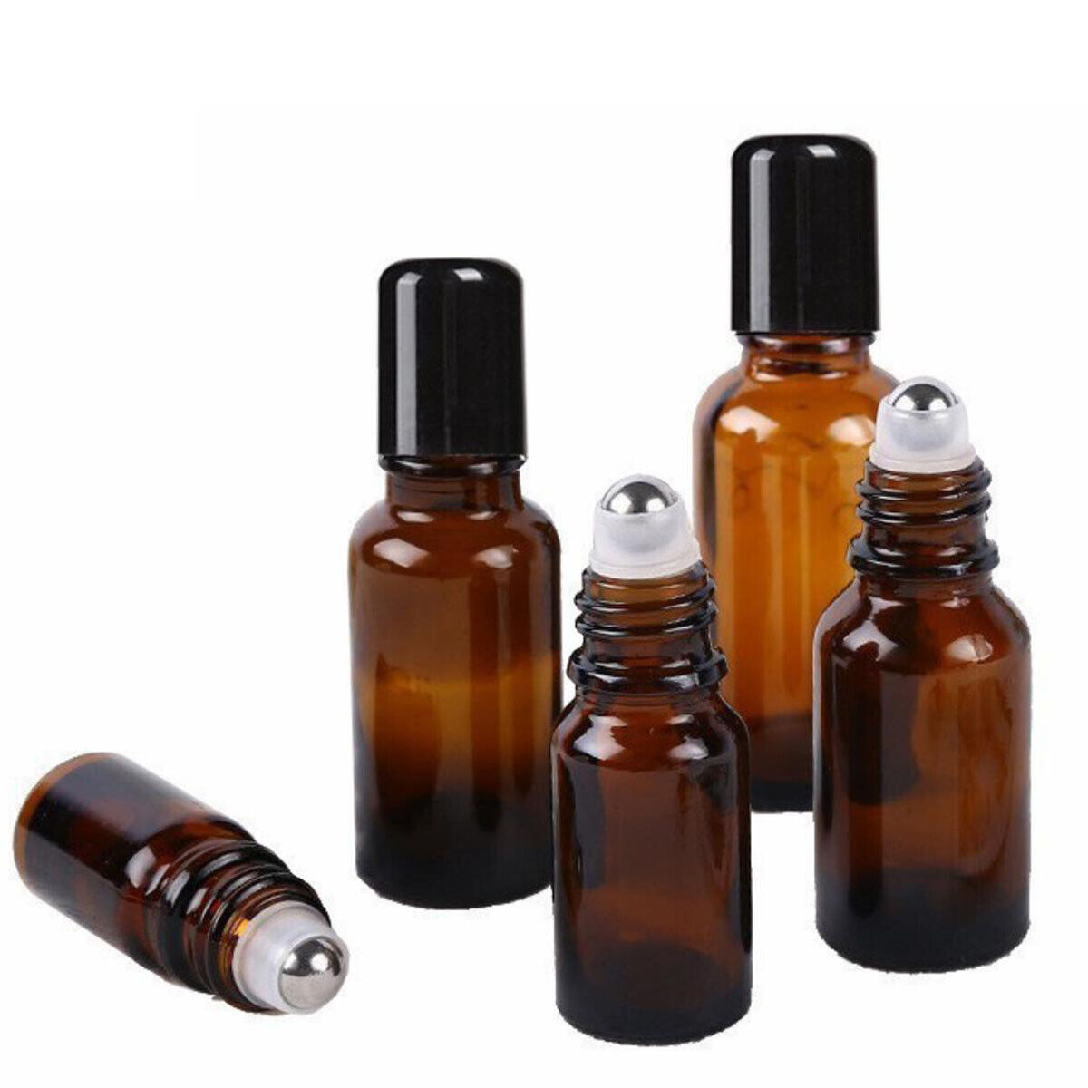 5/10/15/30/50/100ml Amber Thic - On Perfume & Fragrance Kota Bogor ulasan dan harga