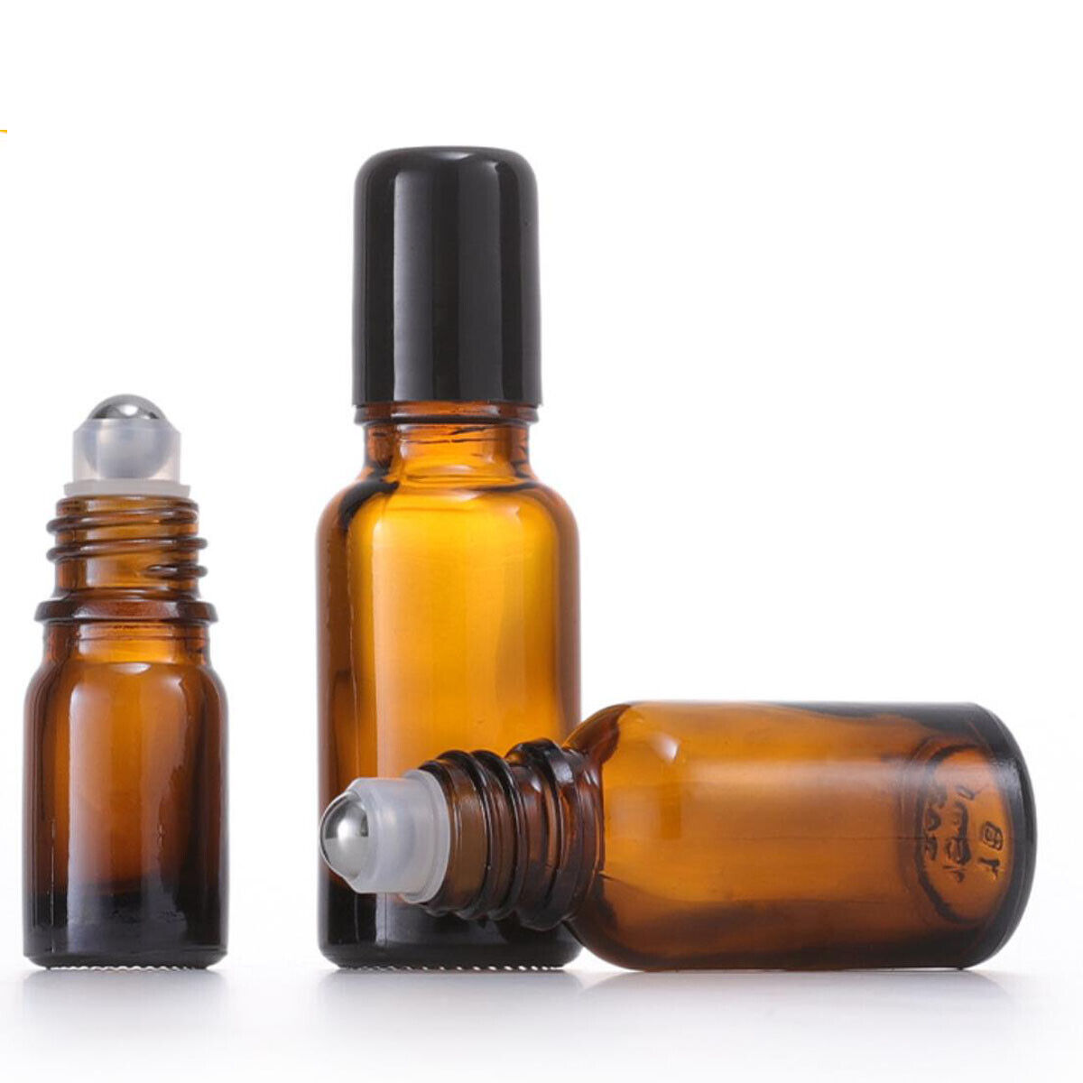 5/10/15/30/50/100ml Amber Thic - On Perfume & Fragrance Kota Bogor ulasan dan harga