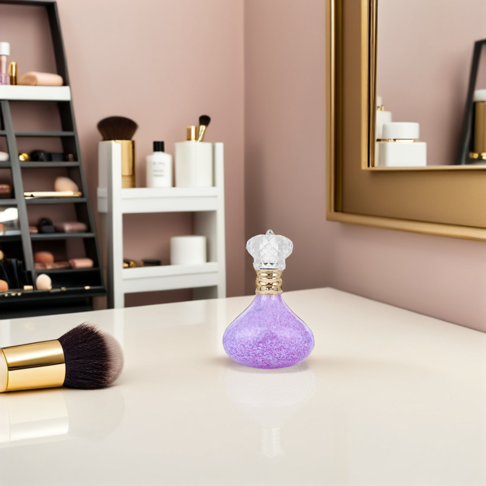 5Pcs Perfume Bottle Cap Spray  - On Perfume & Fragrance Kota Bogor ulasan dan harga
