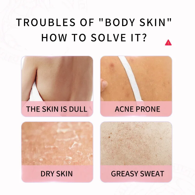 320ml Body Wash Perfume Long L - Perfume Fragrance Body Wash ulasan dan harga