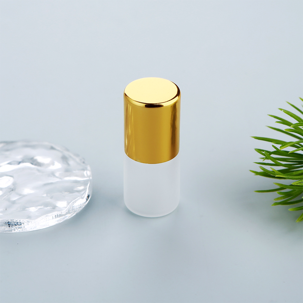 30/50Pcs 2ml Frosted Glass Per - On Perfume & Fragrance Kota Bogor ulasan dan harga