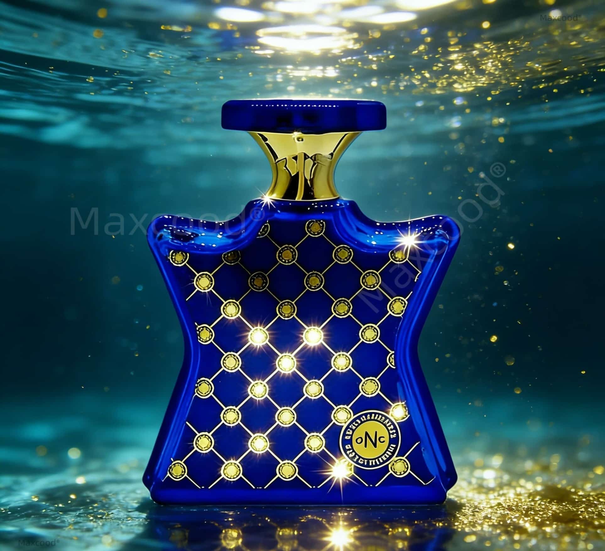 Citrus and Floral Perfume Long - Perfume Floral Fragrance ulasan dan harga