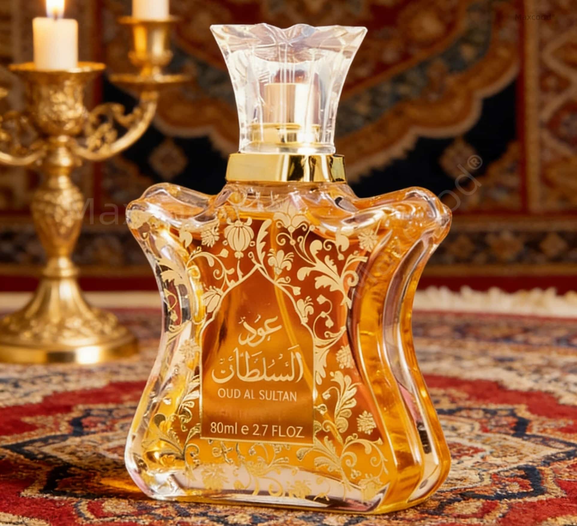 Citrus and Floral Perfume Long - Perfume Floral Fragrance ulasan dan harga