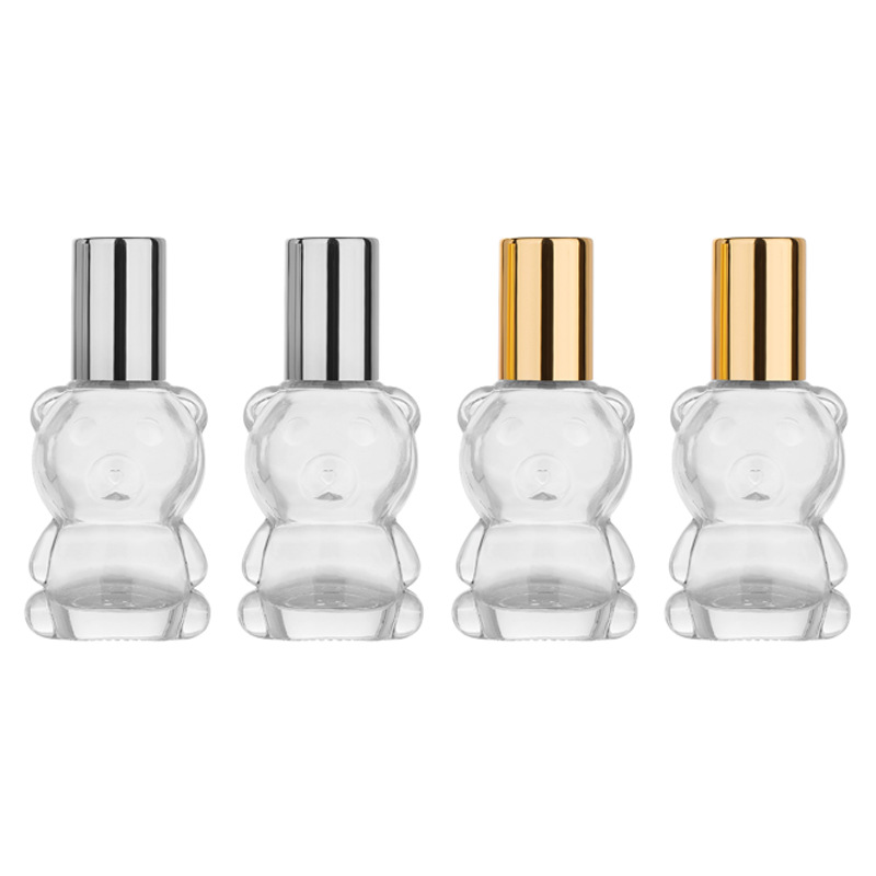 Essential Oil Glass Bottle Emp - On Perfume & Fragrance Kota Bogor ulasan dan harga