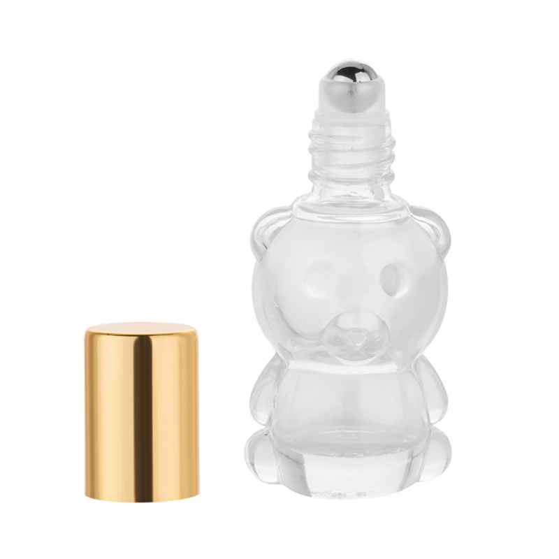 Essential Oil Glass Bottle Emp - On Perfume & Fragrance Kota Bogor ulasan dan harga