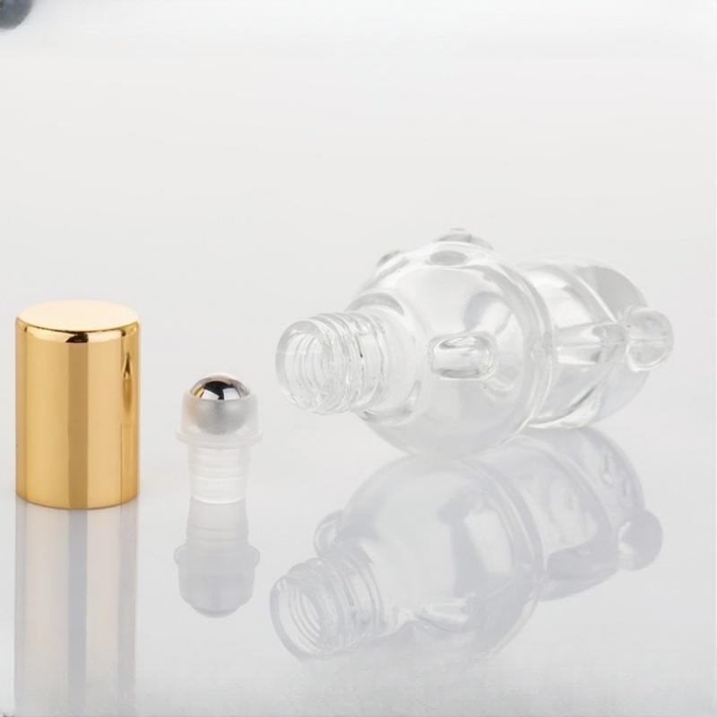 Essential Oil Glass Bottle Emp - On Perfume & Fragrance Kota Bogor ulasan dan harga