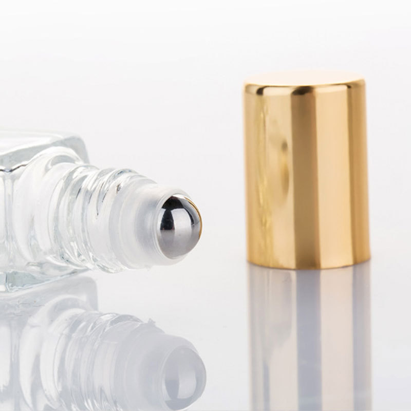 Essential Oil Glass Bottle Emp - On Perfume & Fragrance Kota Bogor ulasan dan harga