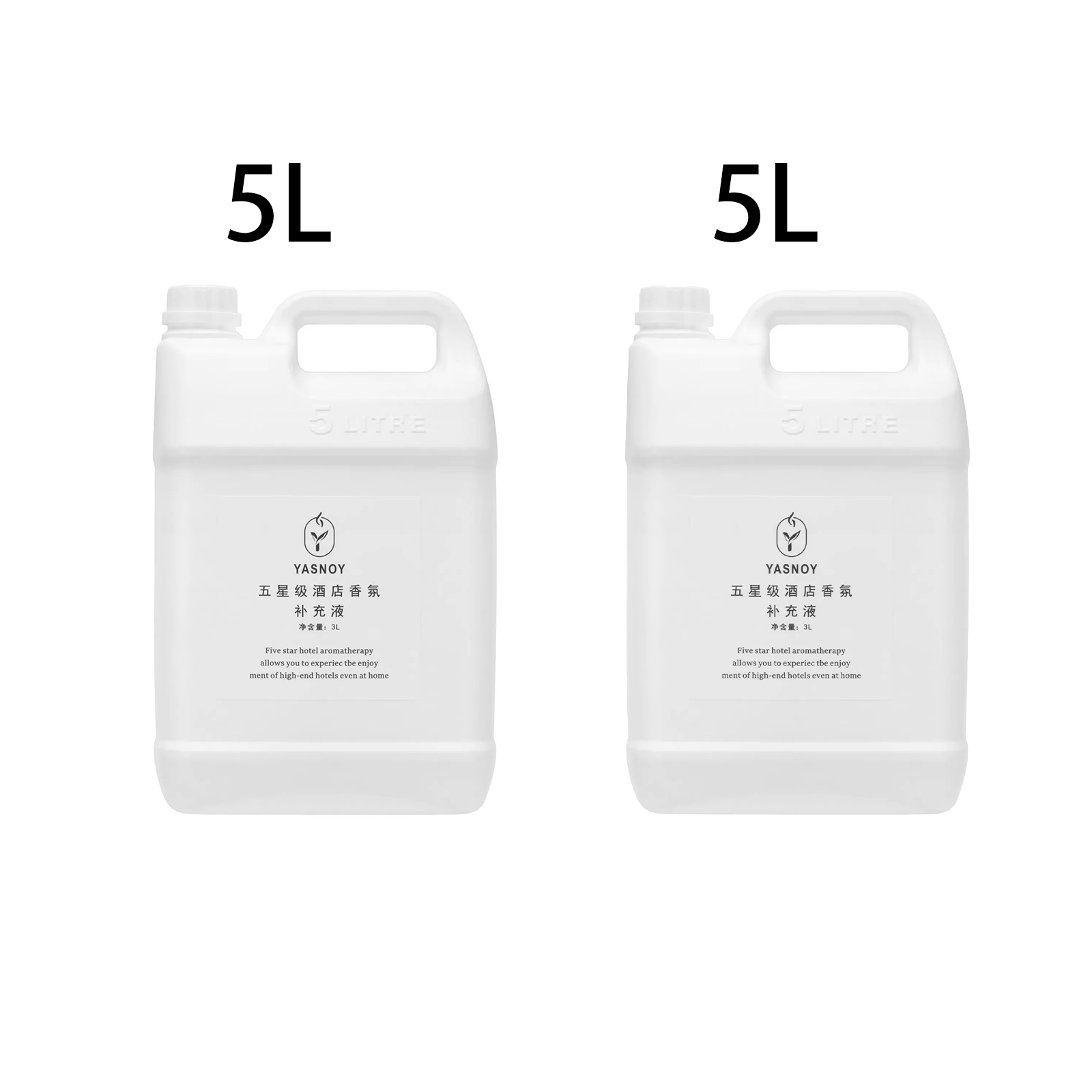 100/1000ml Five-star Hotel Aro - Sandalwood Perfume Oil ulasan dan harga