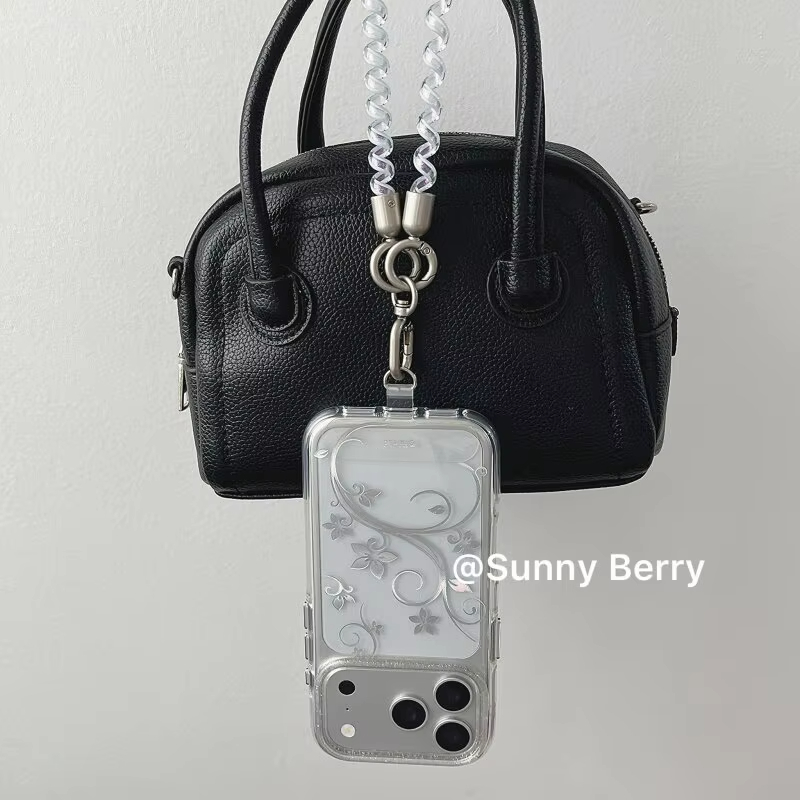 Fashion Simple Flower Vine Y2K - Perfume Pure Xs ulasan dan harga