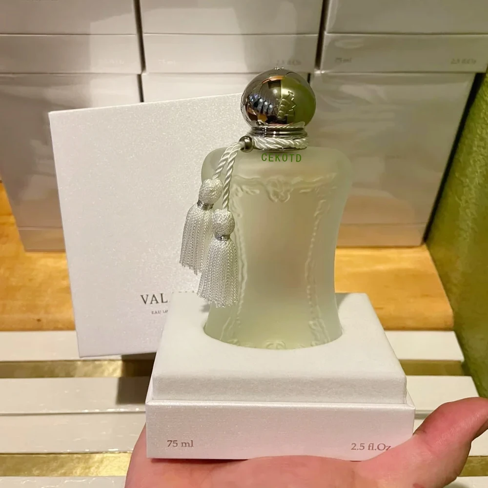 75ml Brand Women Sexy Atractiv - Perfume Floral Fragrance ulasan dan harga