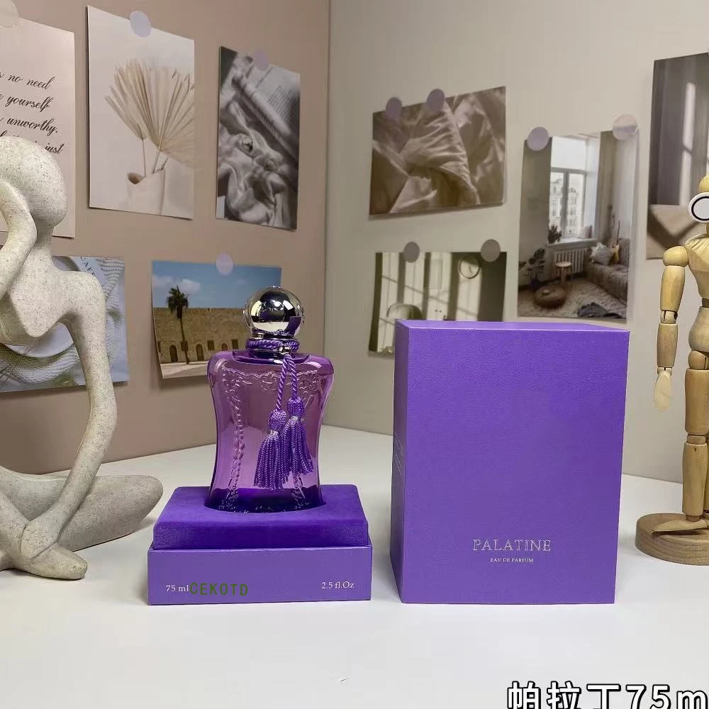 75ml Brand Women Sexy Atractiv - Perfume Floral Fragrance ulasan dan harga