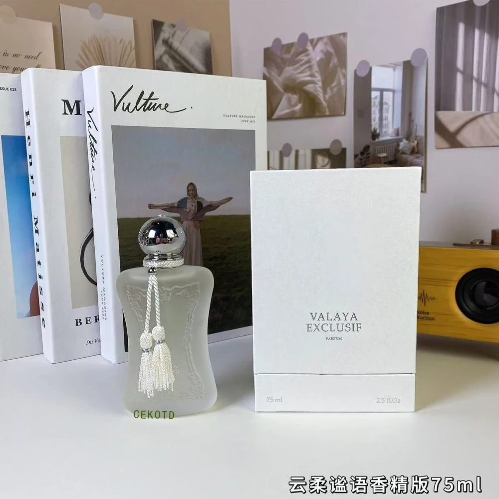 75ml Brand Women Sexy Atractiv - Perfume Floral Fragrance ulasan dan harga