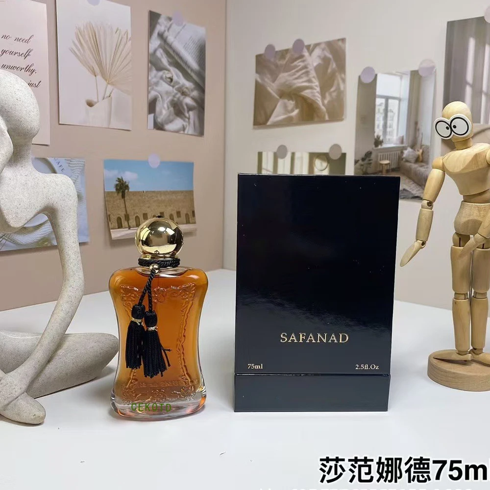 75ml Brand Women Sexy Atractiv - Perfume Floral Fragrance ulasan dan harga