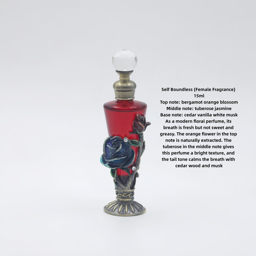 Arabic Perfume for Women Arab  - On Perfume & Fragrance Kota Bogor ulasan dan harga