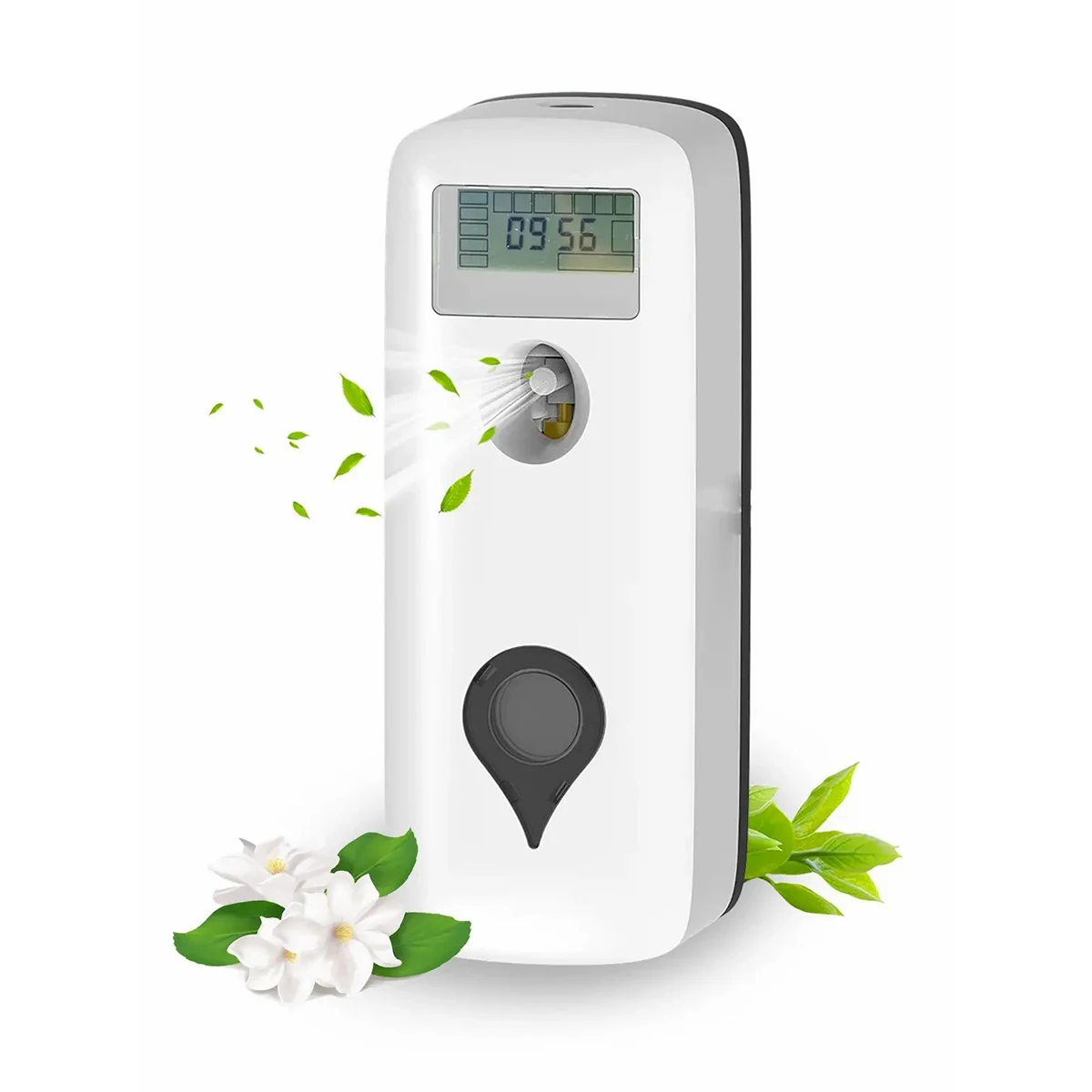 Liquid Air Freshener Dispenser - Perfume Fragrance For Room ulasan dan harga