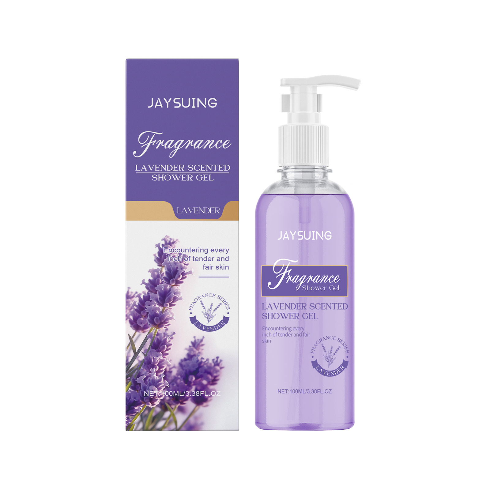 Fragrant Shower Gel Body Wash  - Perfume Fragrance Body Wash ulasan dan harga