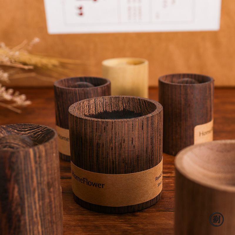Black Walnut Aroma Diffuser –  - Perfume Home Fragrance ulasan dan harga