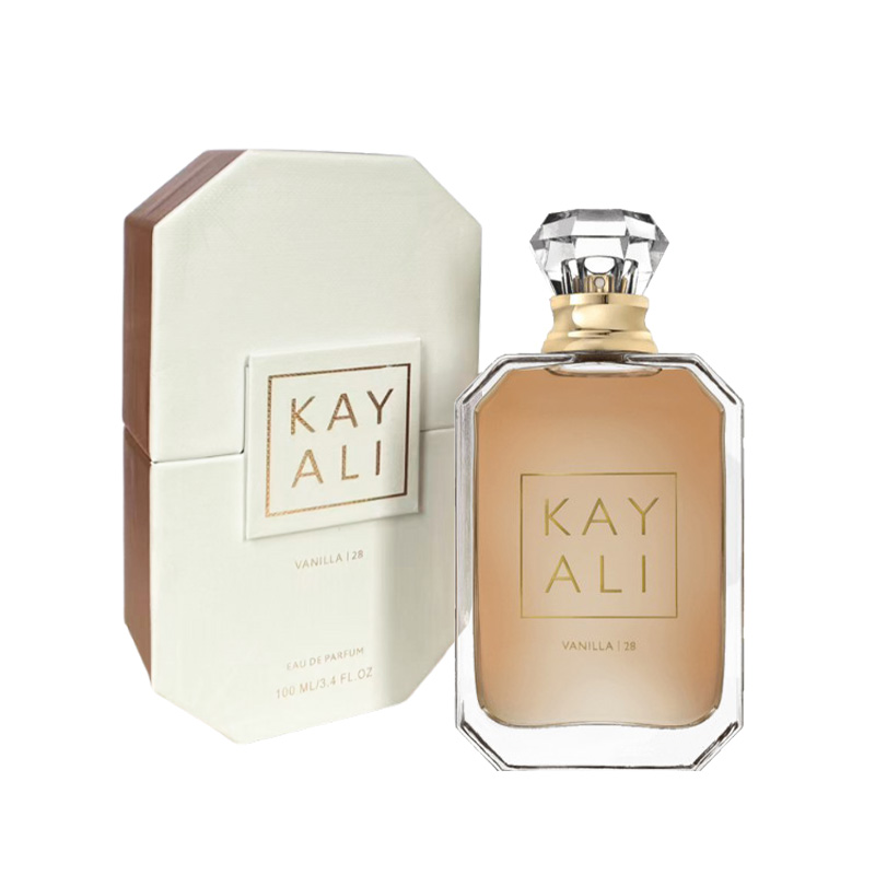 100ML Kayali Yum Boujee Marshm - Perfume Juicy Fragrance ulasan dan harga