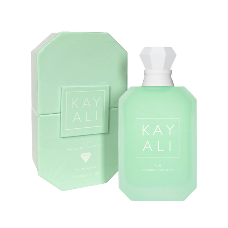 100ML Kayali Yum Boujee Marshm - Perfume Juicy Fragrance ulasan dan harga