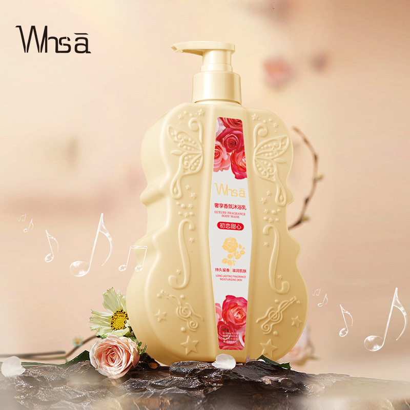 Fragrance Body Wash Fragrant H - Perfume Fragrance Body Wash ulasan dan harga