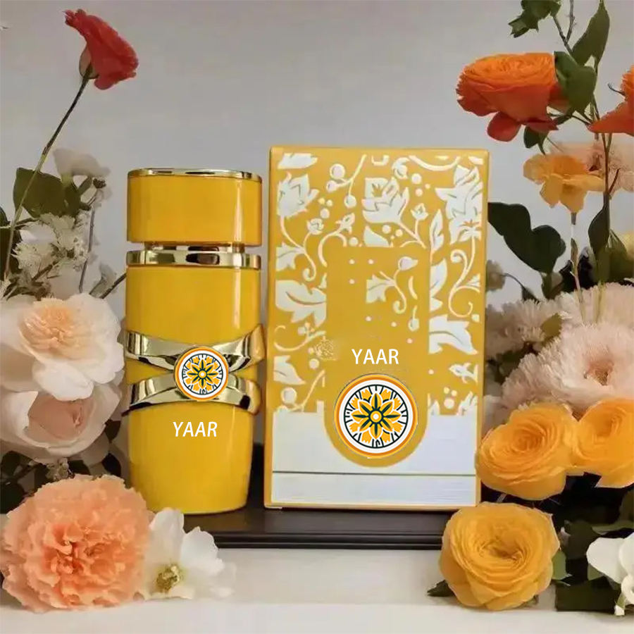 La Yara Tous Perfume for Women - Perfume Juicy Fragrance ulasan dan harga