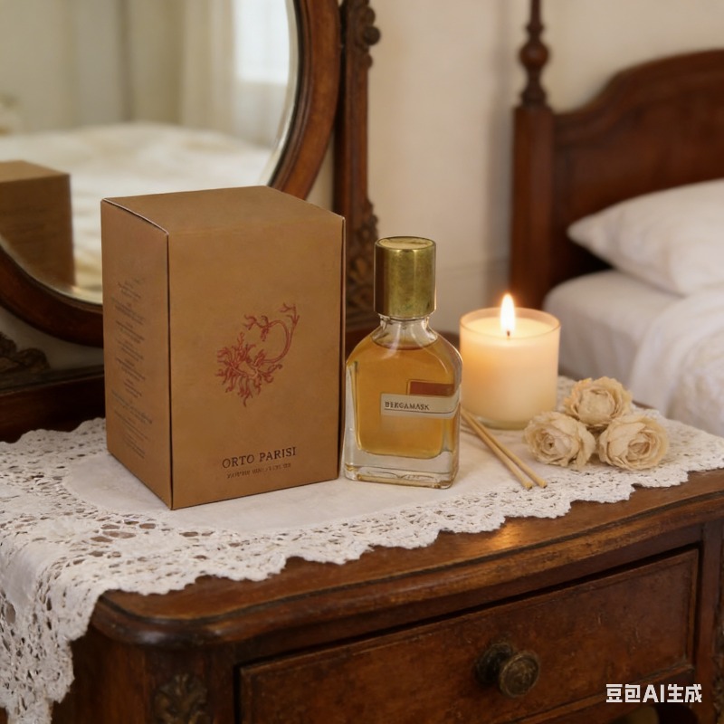 Unisex Parfum Niche Artistic F - Perfume Fragrance Soap ulasan dan harga
