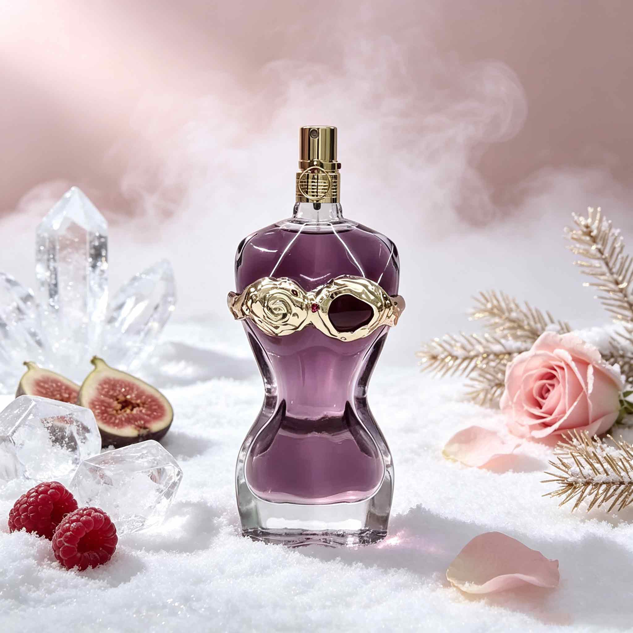 Jean Paul Gaultier La Belle Ro - Perfume Floral Fragrance ulasan dan harga