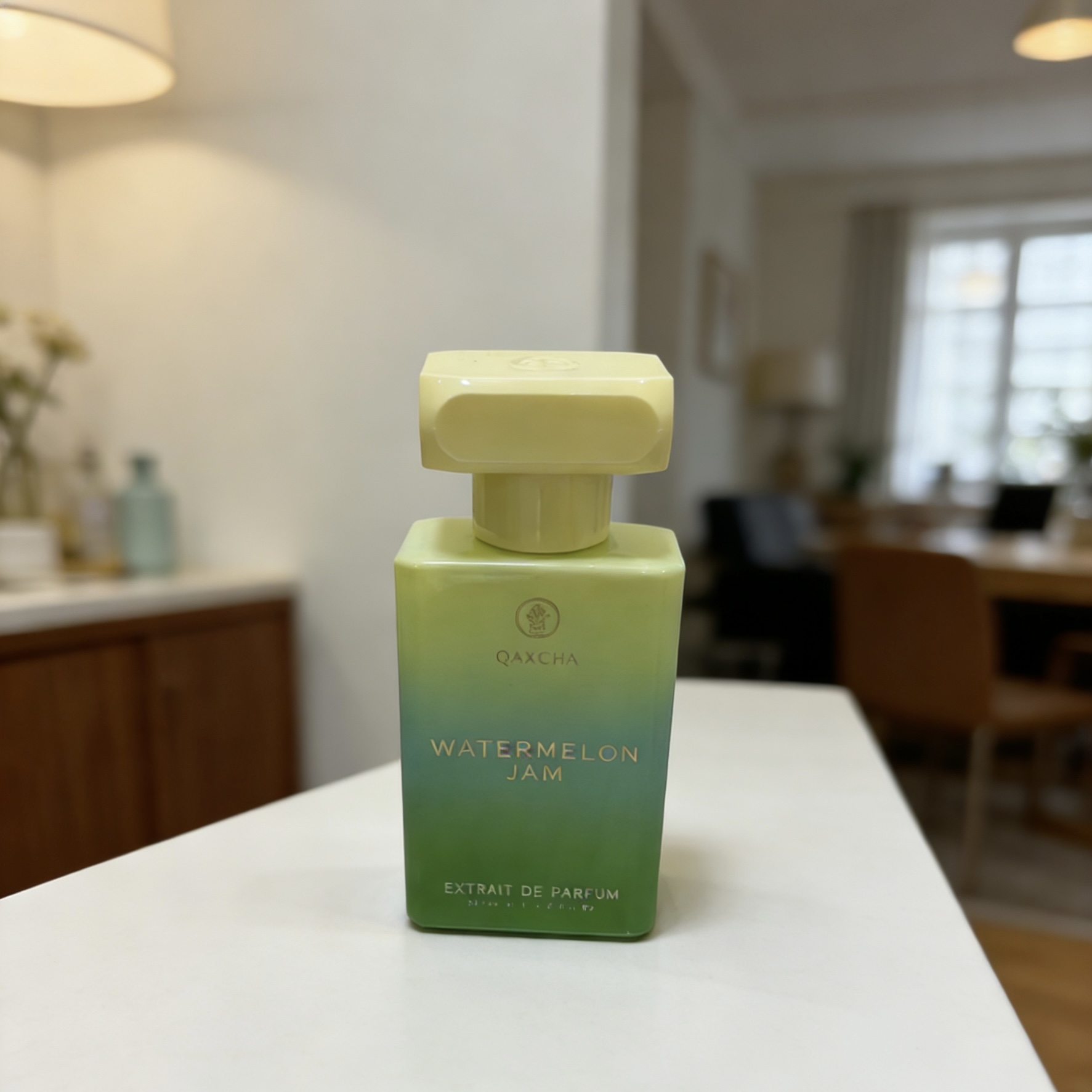 Oakcha Watermelon Jam Perfume  - Perfume Juicy Fragrance ulasan dan harga