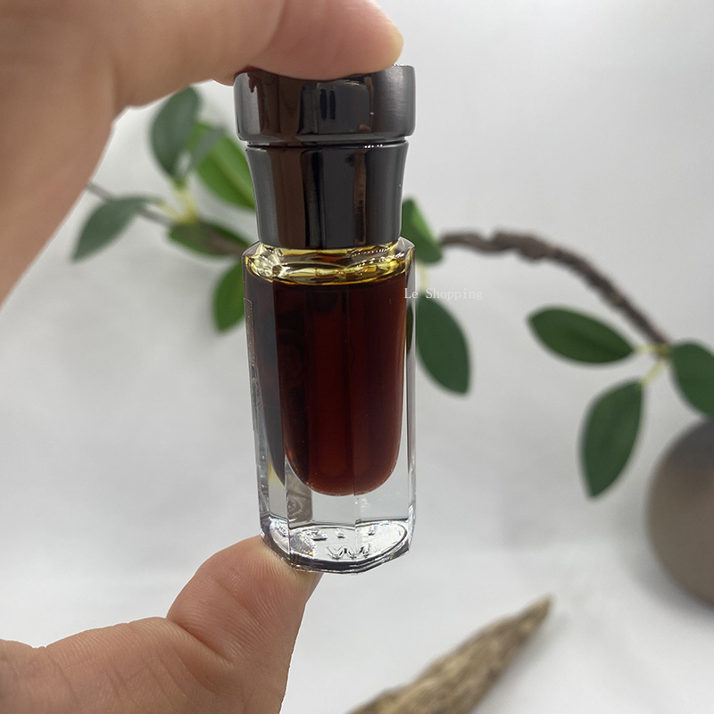 Supercritical Hainan Agarwood  - Sandalwood Perfume Oil ulasan dan harga