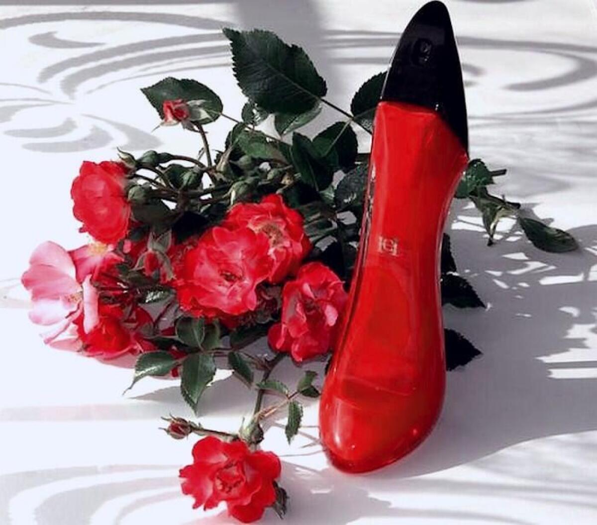 Carolina Herrera Very Good Gir - Perfume Floral Fragrance ulasan dan harga