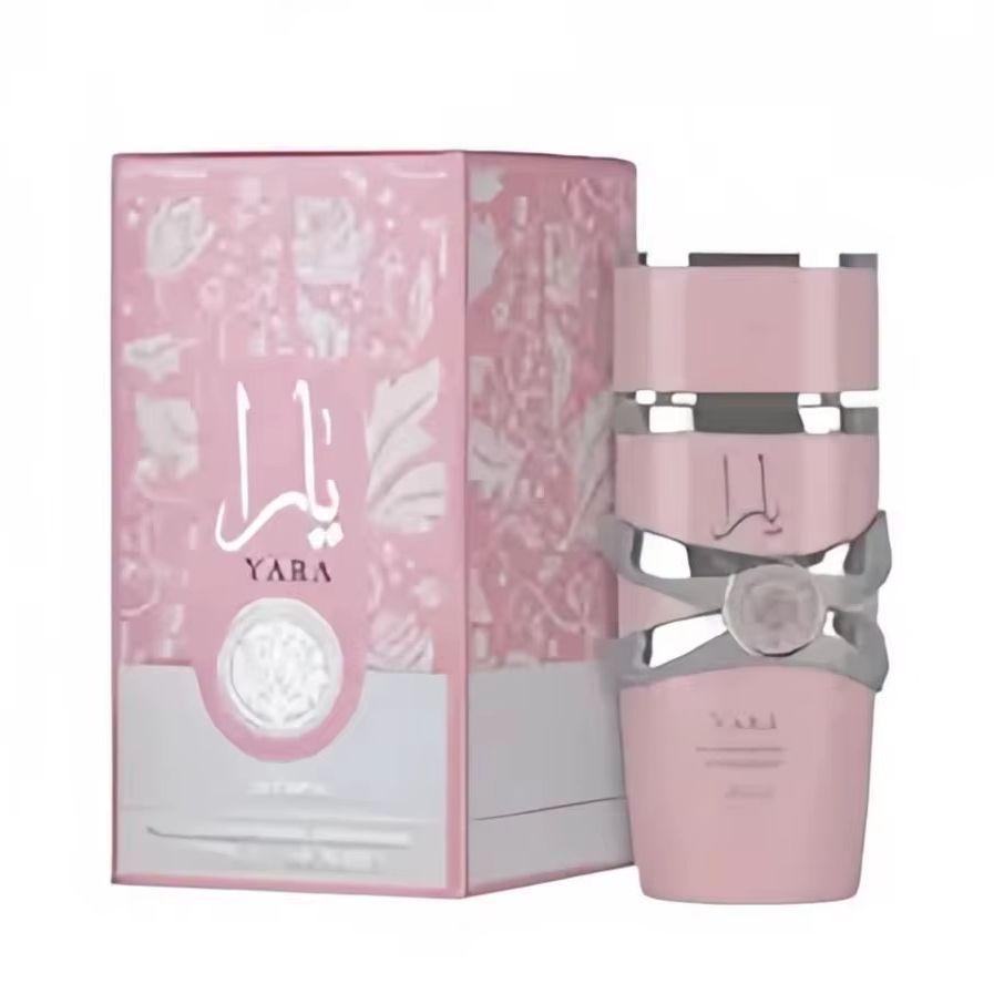 YARA LATTAFA Berry On Top Give - Perfume Juicy Fragrance ulasan dan harga