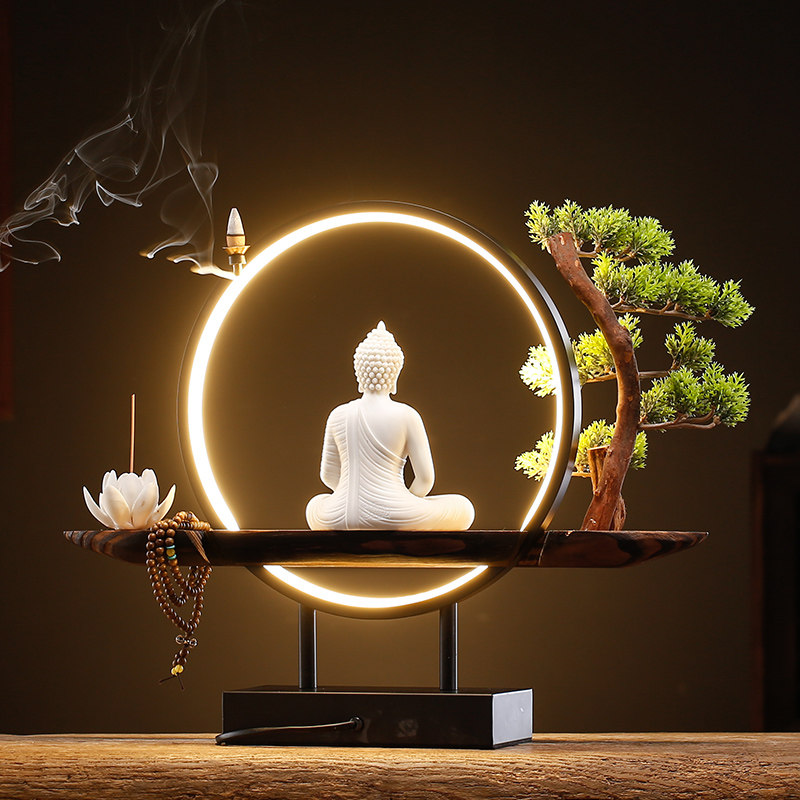 Bakhoor Incense Stick Burner H - Perfume Fragrance For Room ulasan dan harga