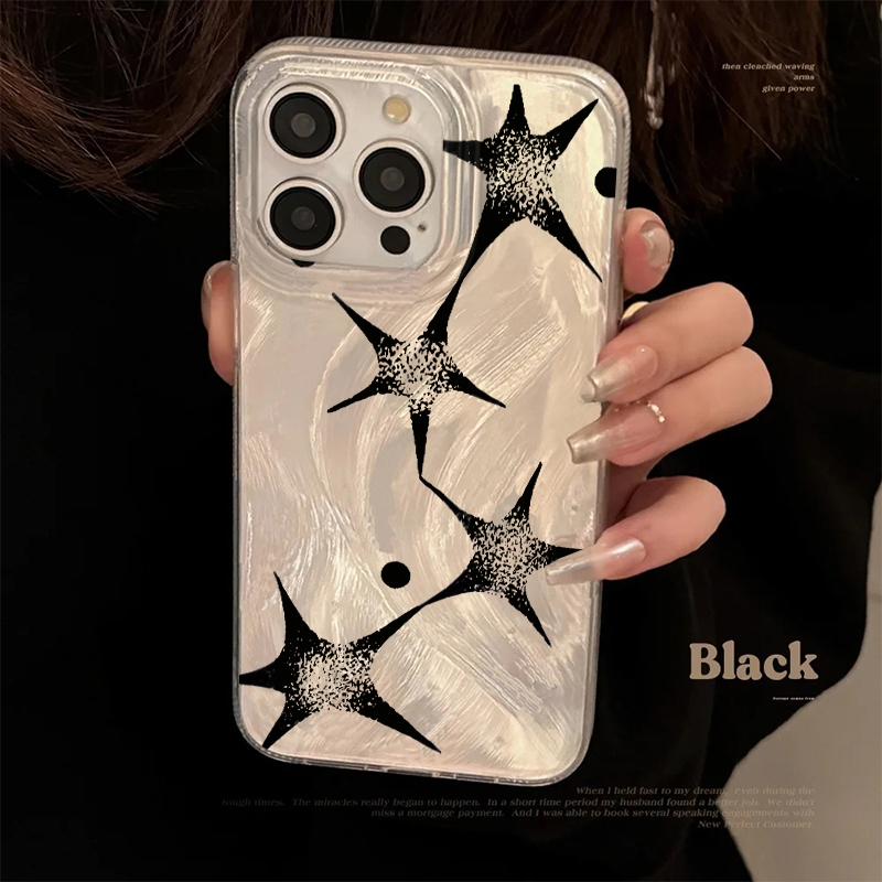 Shining Star Trendy Pattern Ph - Perfume Pure Xs ulasan dan harga
