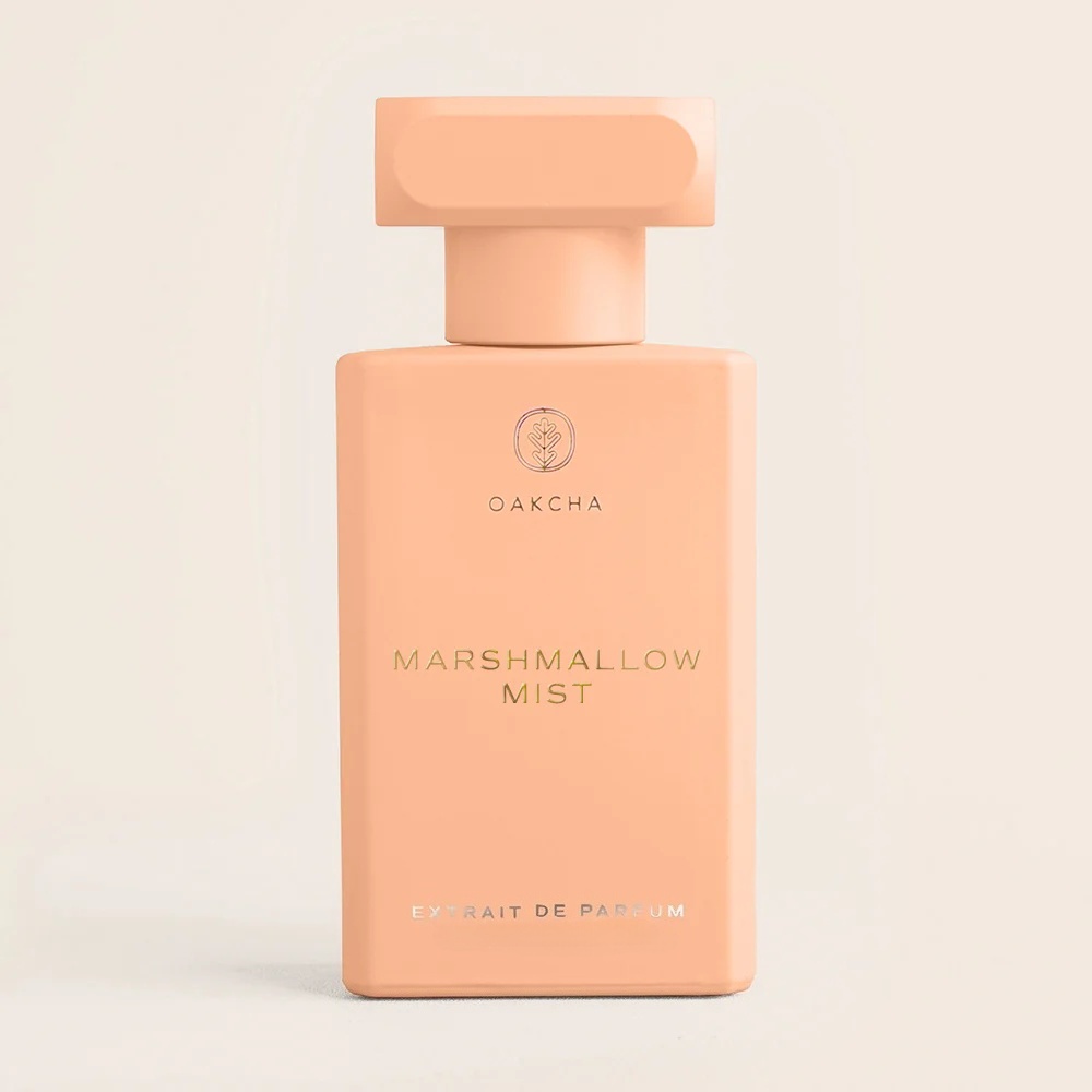 OAKCHA Marshmallow Mist Perfum - Perfume Juicy Fragrance ulasan dan harga