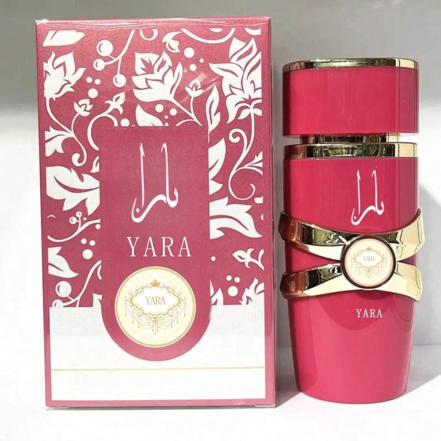 La Yara Candy Perfume for Wome - Perfume Juicy Fragrance ulasan dan harga