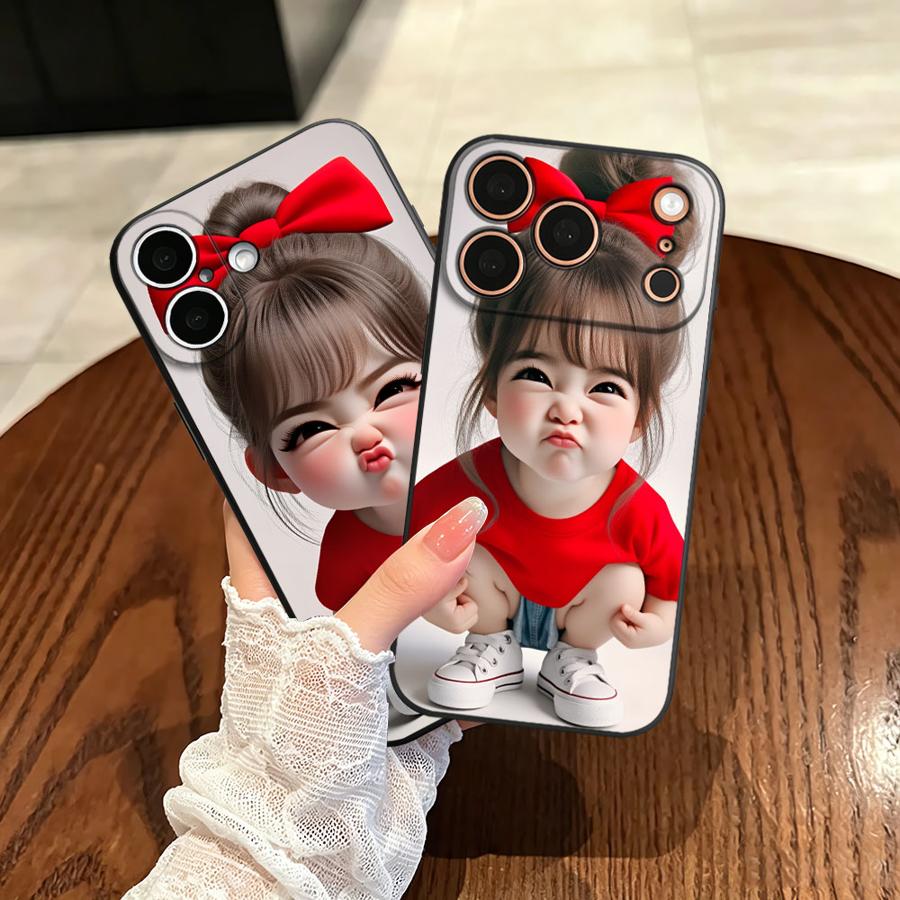 Funda Phone Cover Phone Case f - Perfume Pure Xs ulasan dan harga