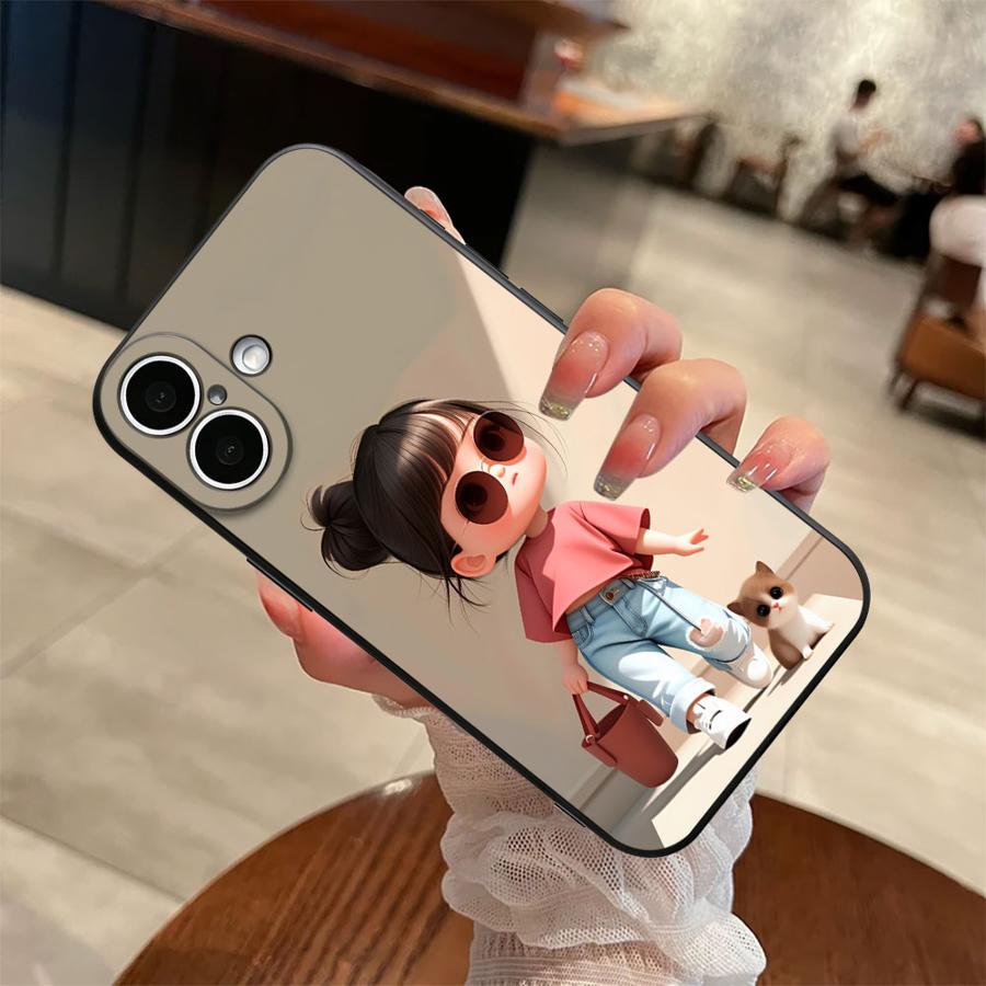 Funda Phone Cover Phone Case f - Perfume Pure Xs ulasan dan harga