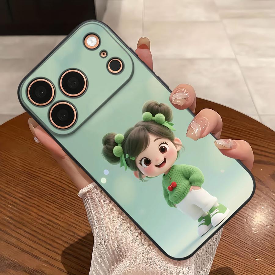 Funda Phone Cover Phone Case f - Perfume Pure Xs ulasan dan harga