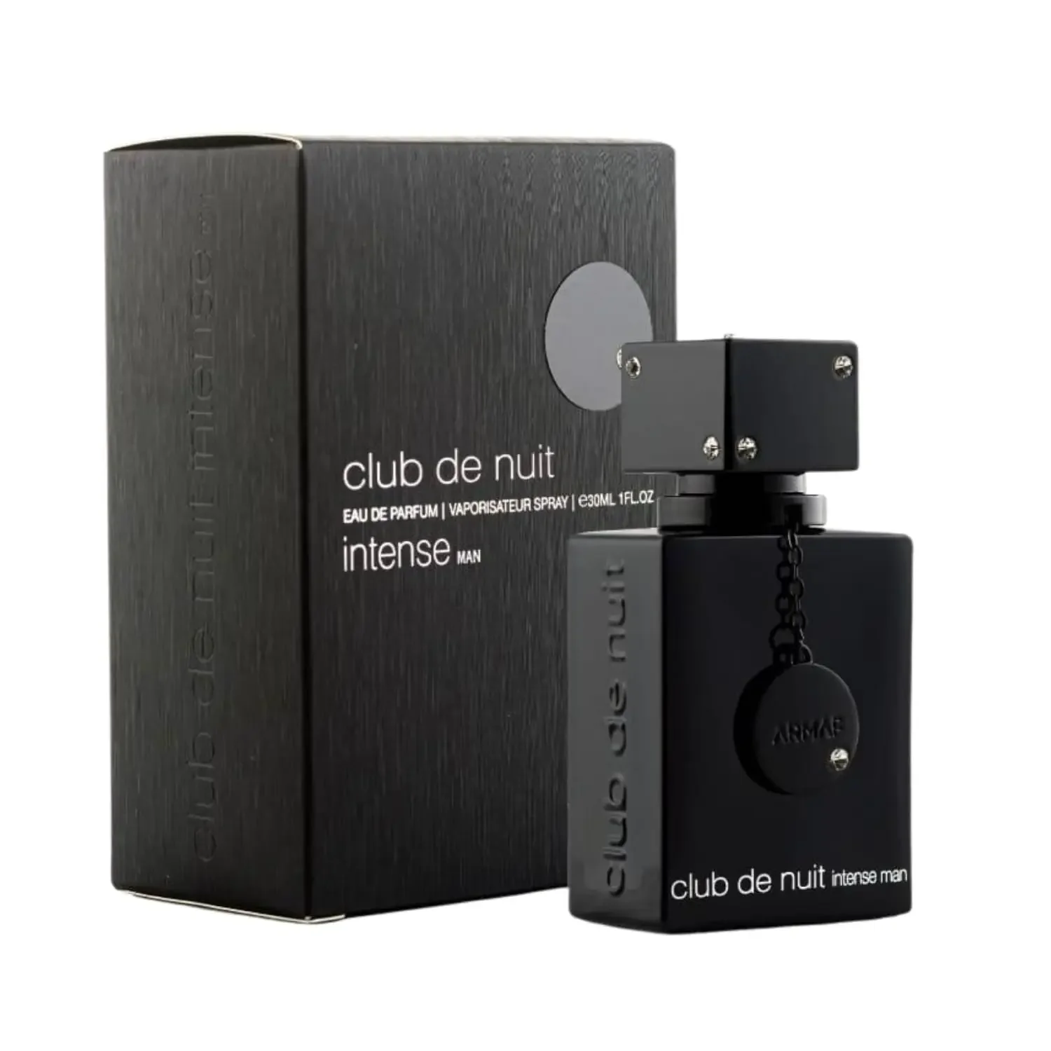 Armaf Club De Nuit Intense 100 - Perfume Floral Fragrance ulasan dan harga