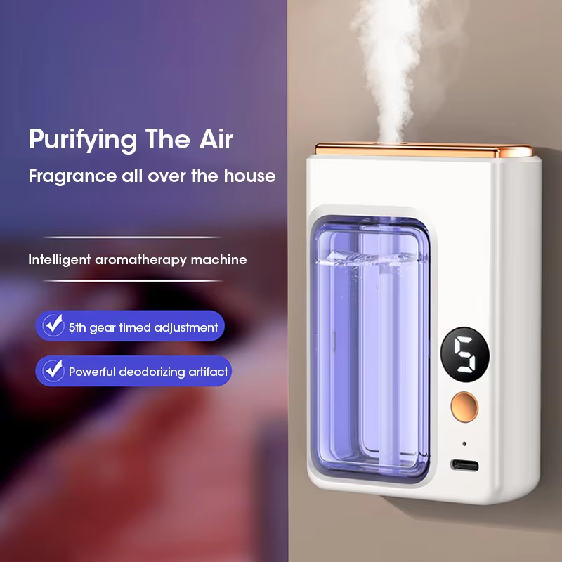 40ML Automatic Home Fragrance  - Perfume Home Fragrance ulasan dan harga