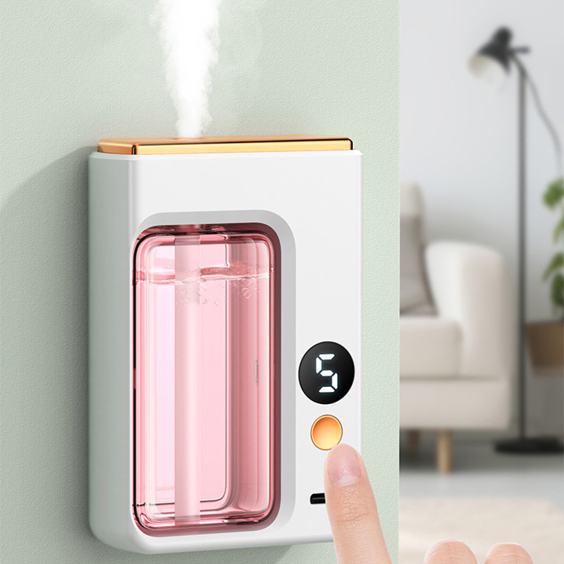 40ML Automatic Home Fragrance  - Perfume Home Fragrance ulasan dan harga