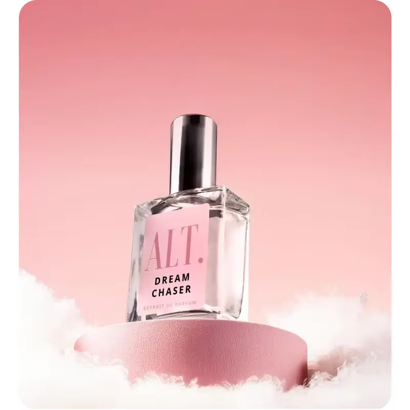 ALT. Fragrances Dream Chaser E - Perfume Floral Fragrance ulasan dan harga